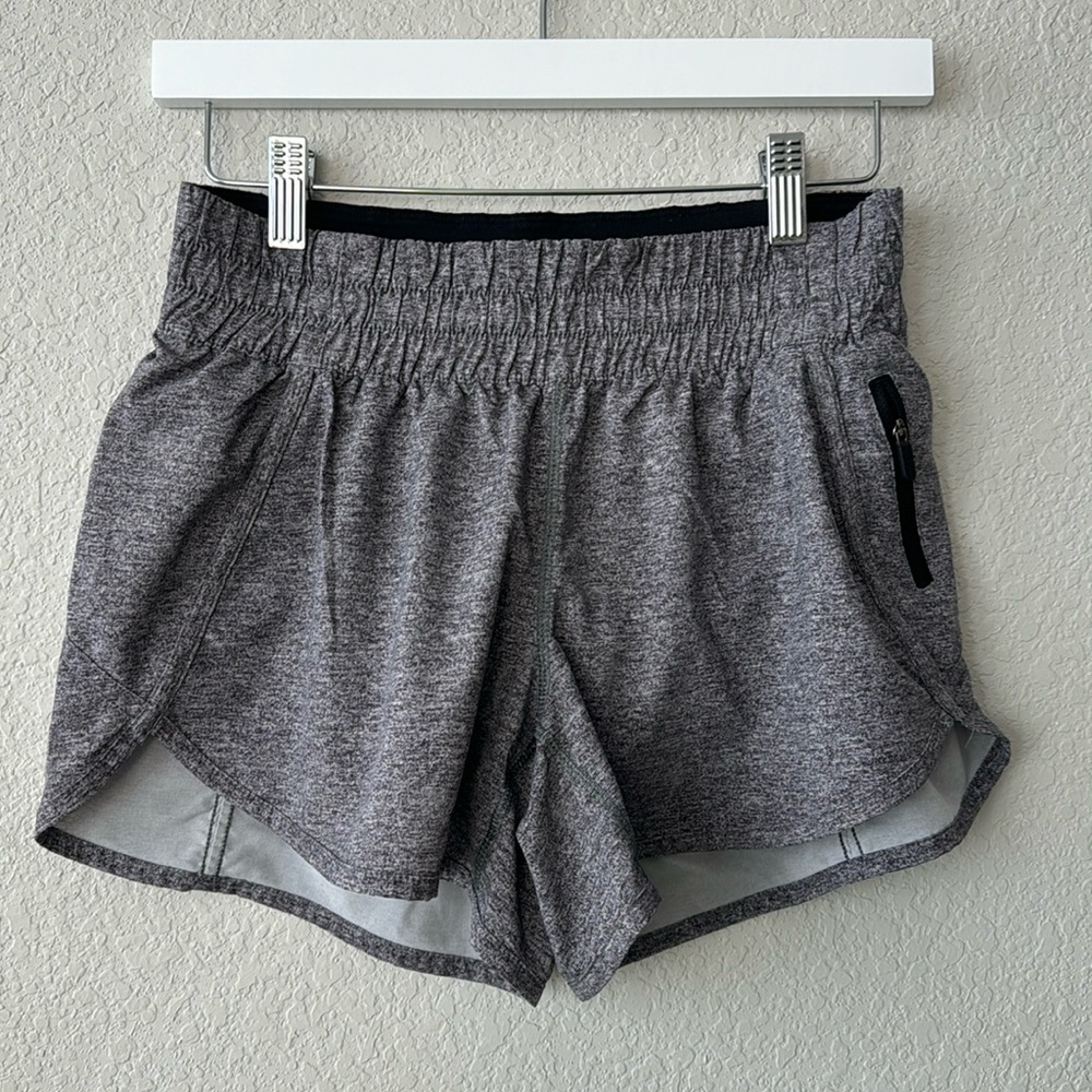 Lululemon Tracker Short 4"
